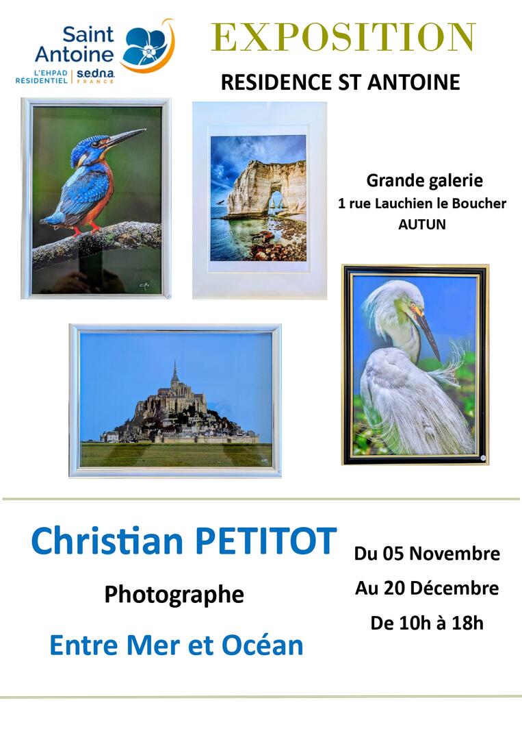 Expo Autun