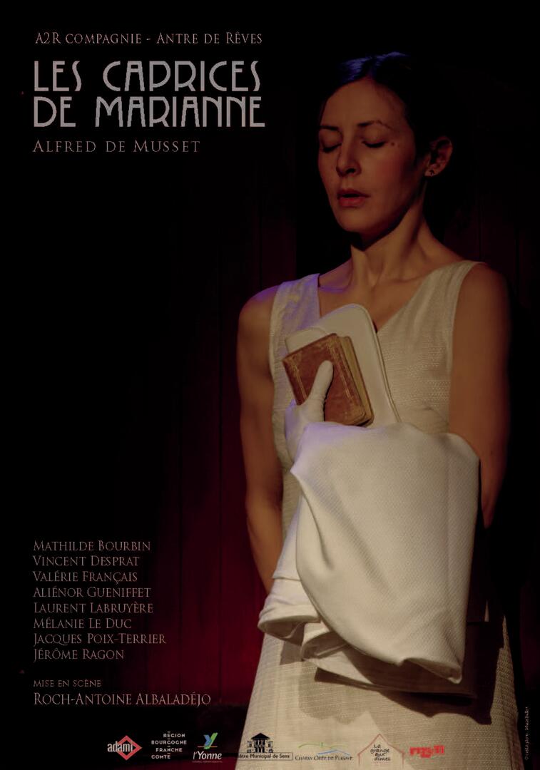 Les Caprices de Marianne