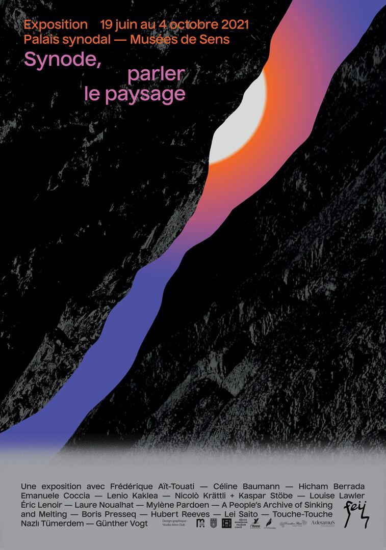 Affiche HD