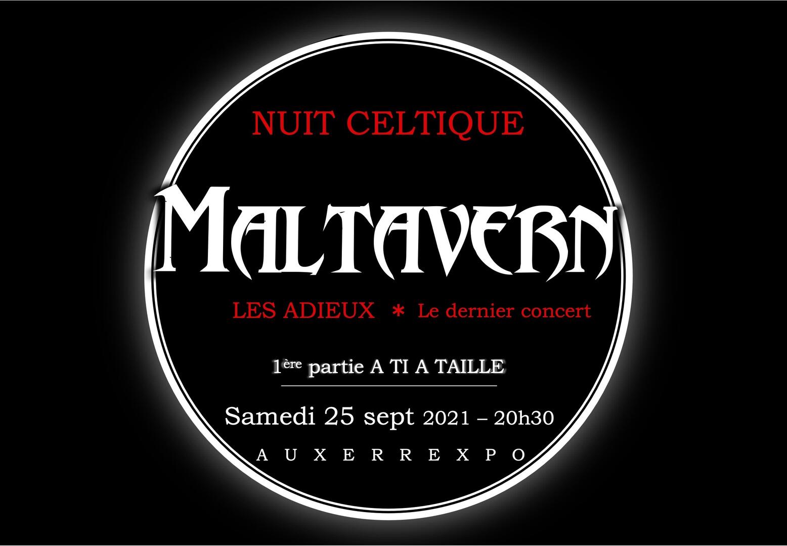 CONCERT DE MALTAVERN