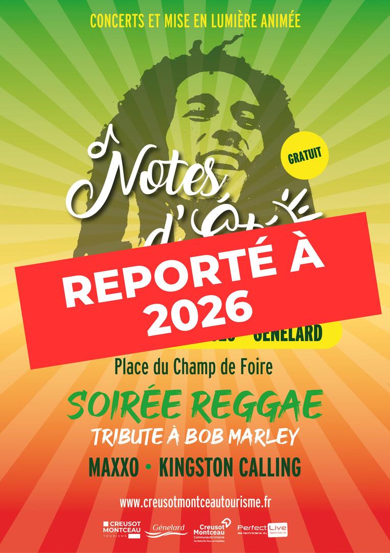 Affiche reporté à 2026