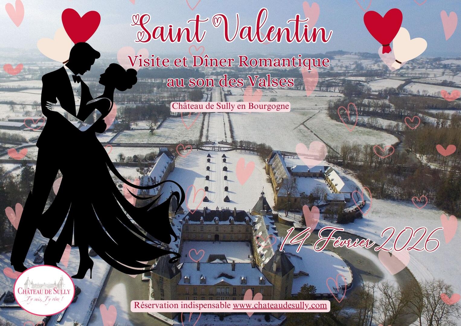 Saint Valentin