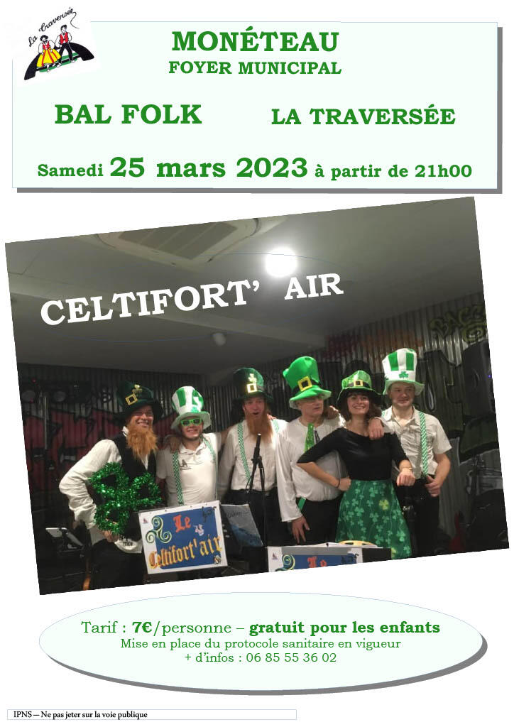 BAL FOLK