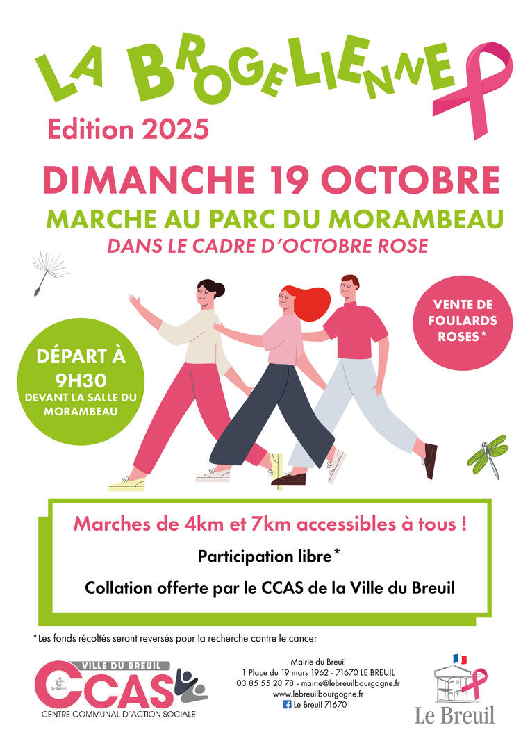 affiche