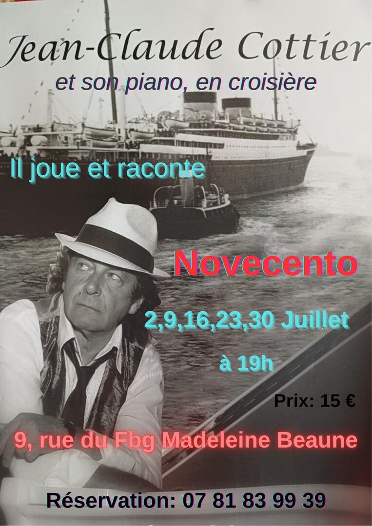 Novecento