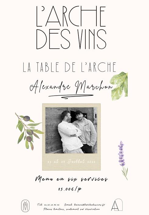 Alexandre Marchon