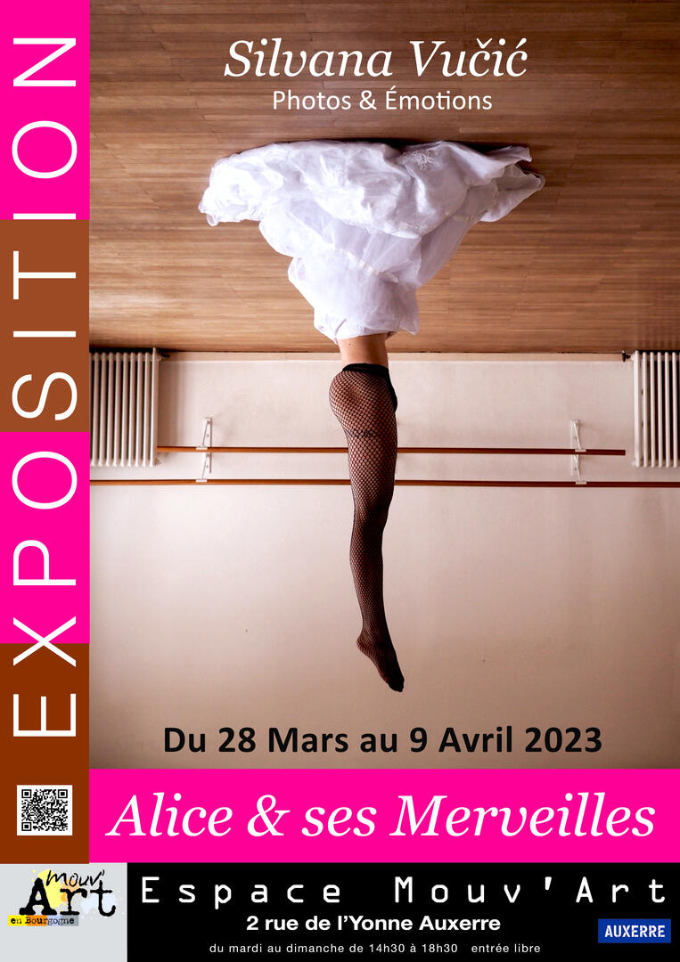 Alice Espace Mouv'Art