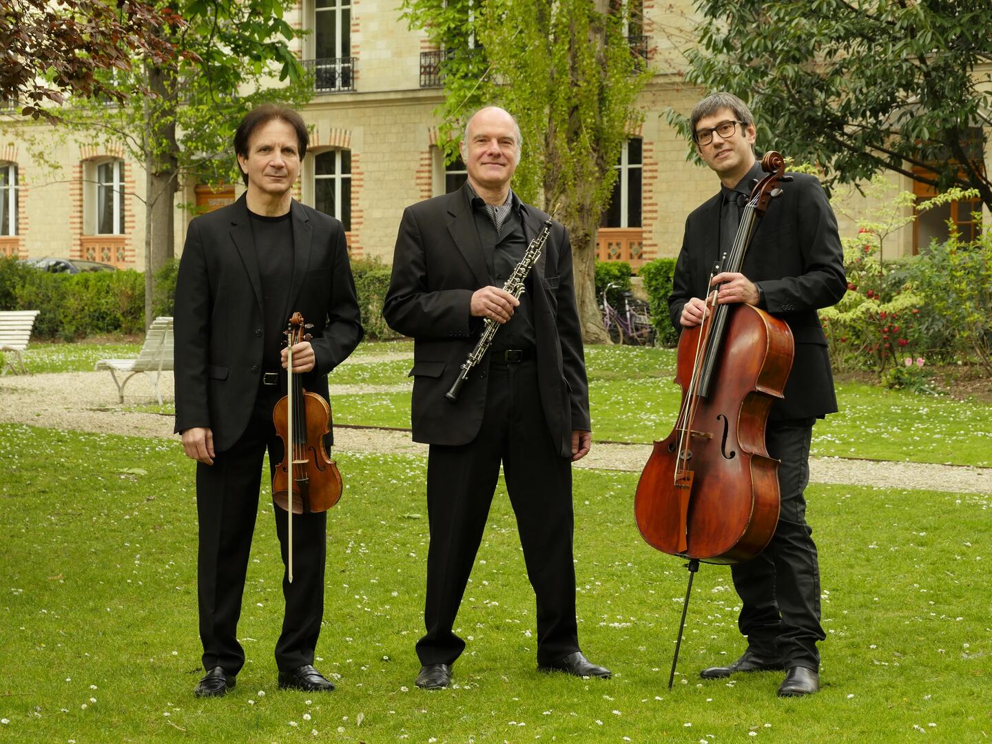 Architecture & Musique