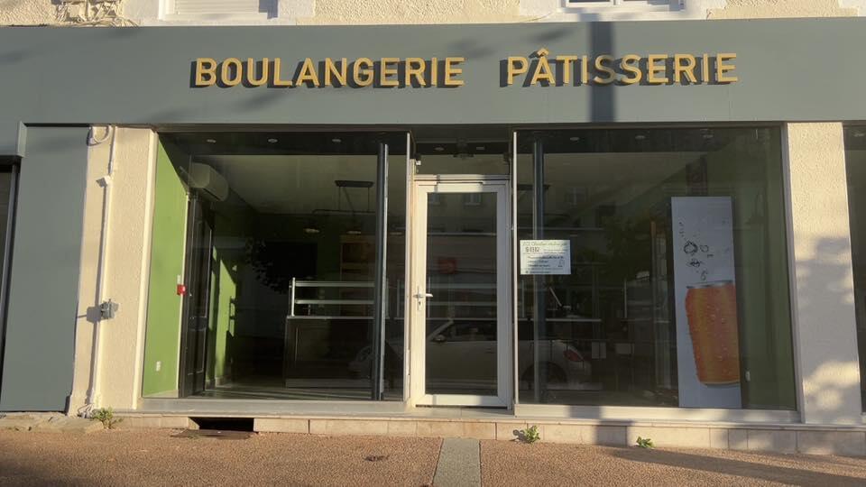 Boulangerie CCV