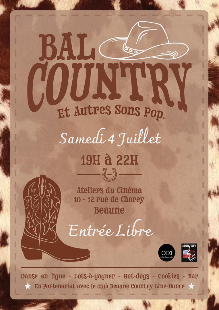 Bal Country