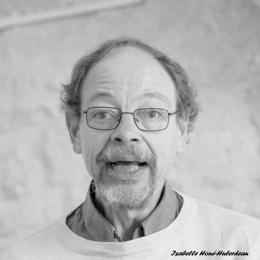 Bar à poèmes - Alain Kewes