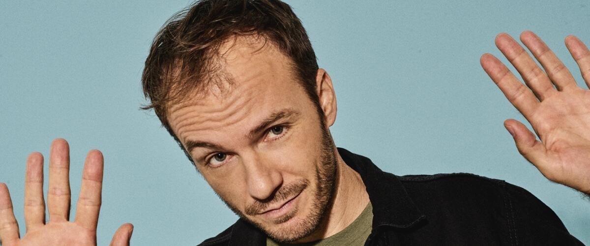 Benoit Doremus