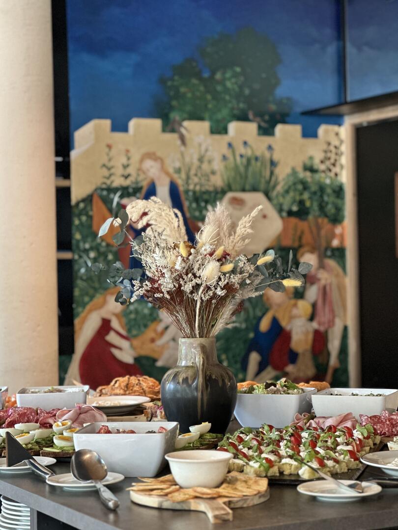 Brunch