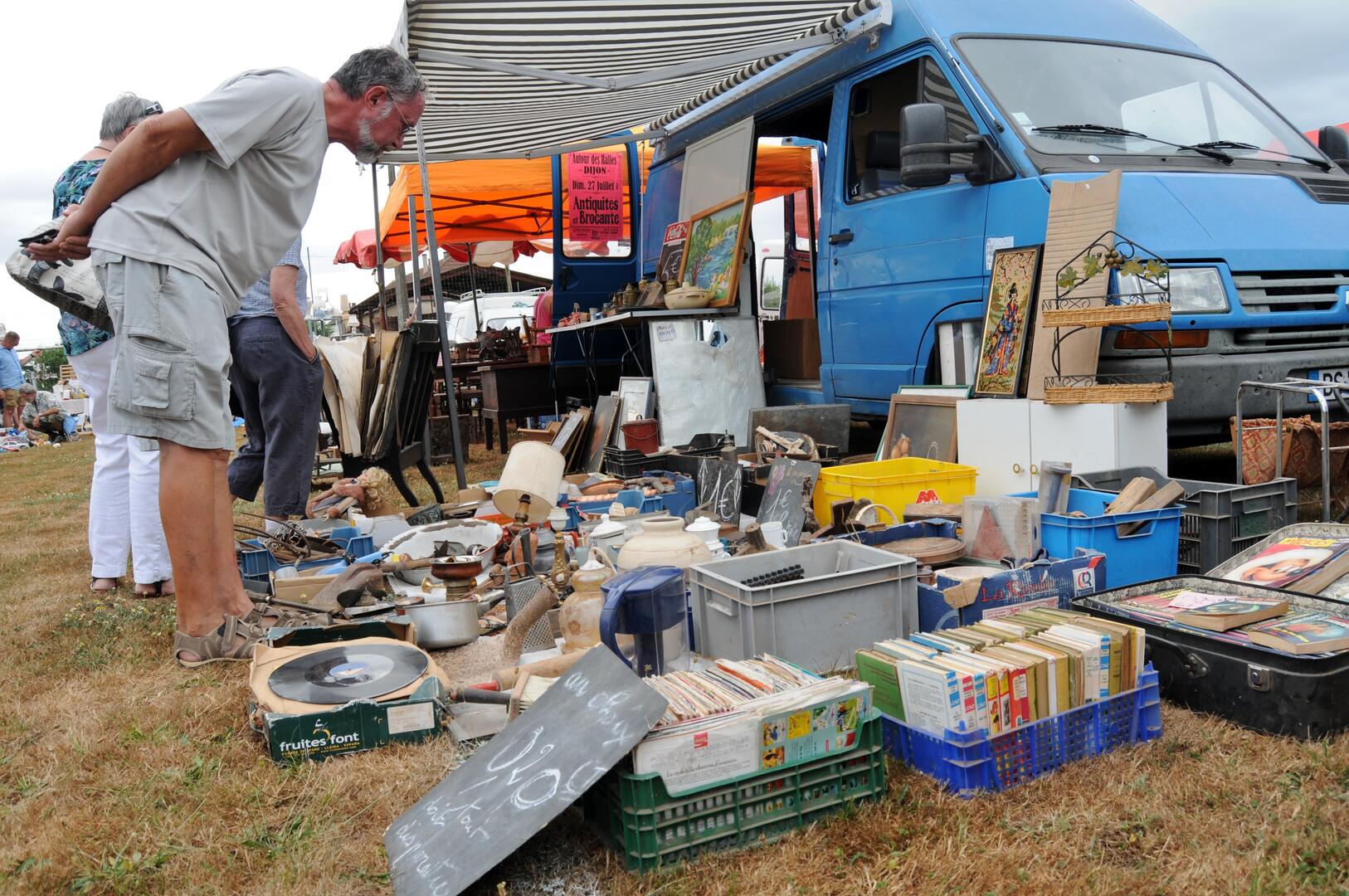 Brocante