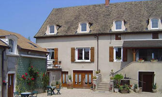Domaine Guillemard-Clerc