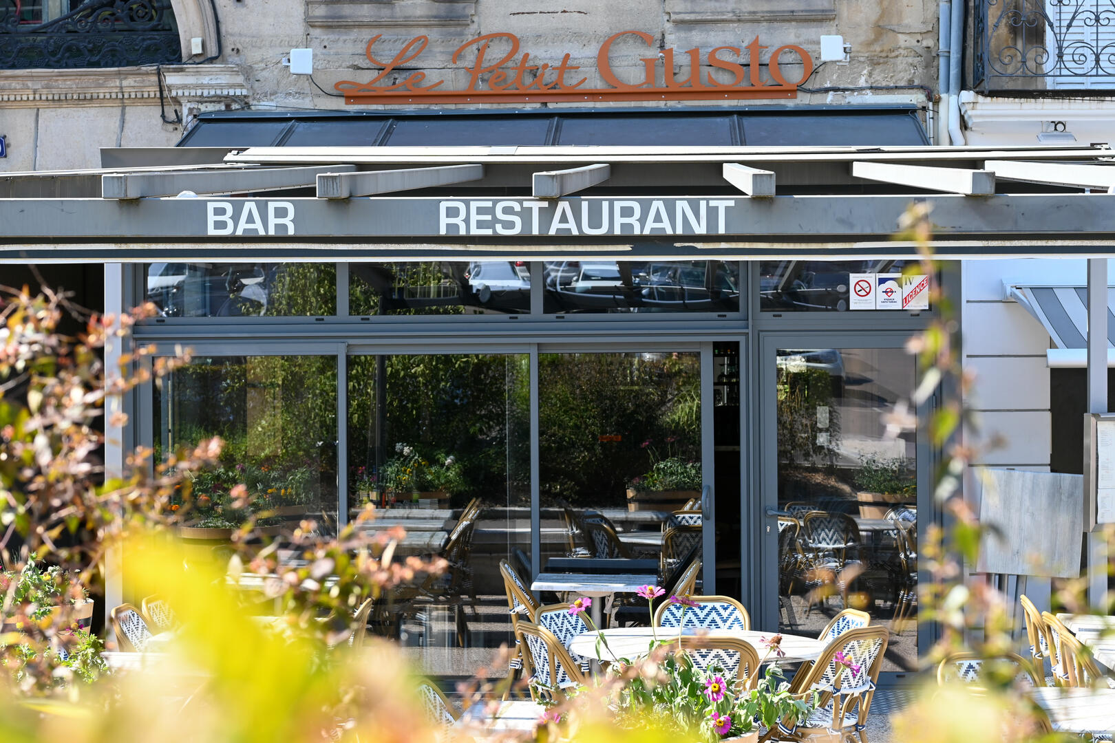 Le Petit Gusto