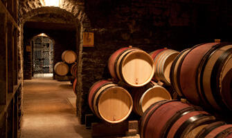 Domaine Chevalier CAVE