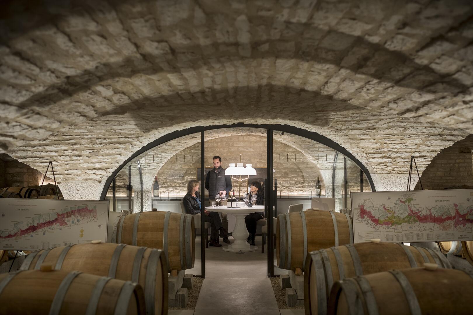 Domaine Evenstad-44