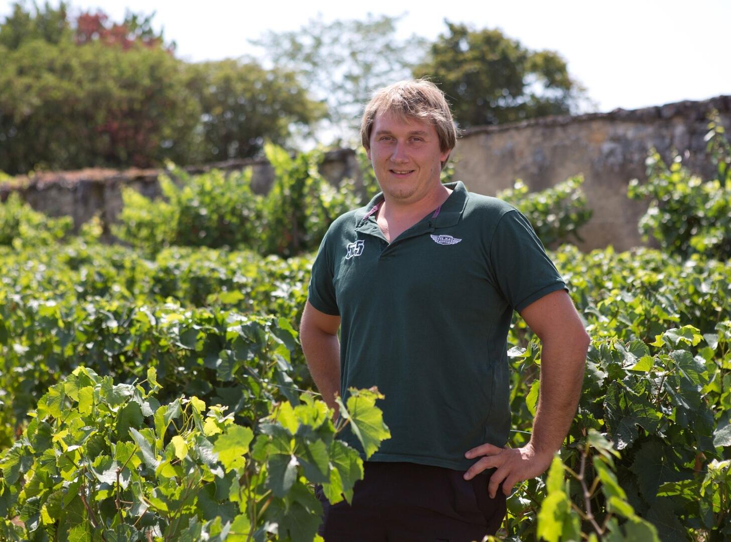 Domaine Jean Pierre Maldant