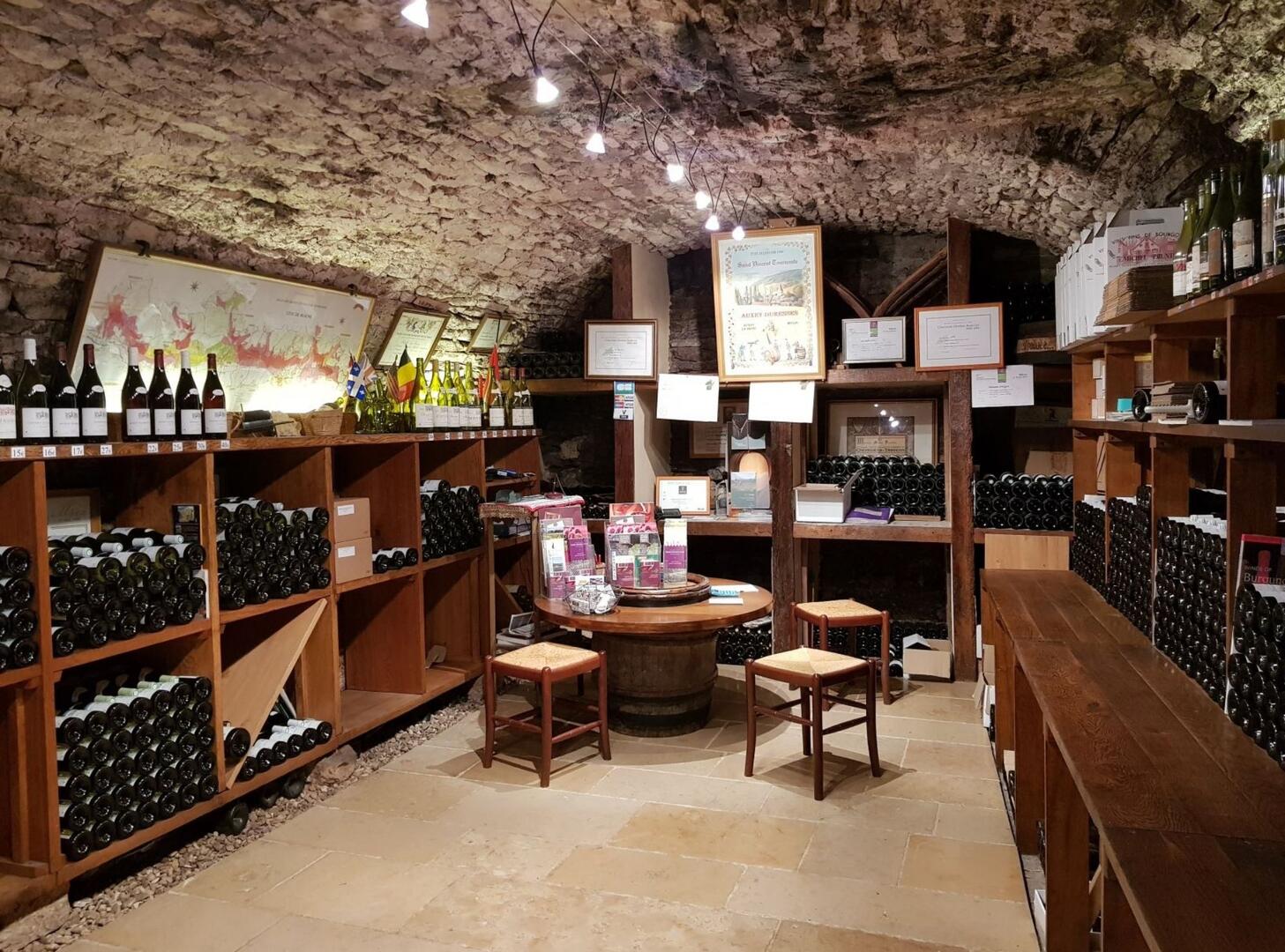 Domaine Michel Prunier et Fille