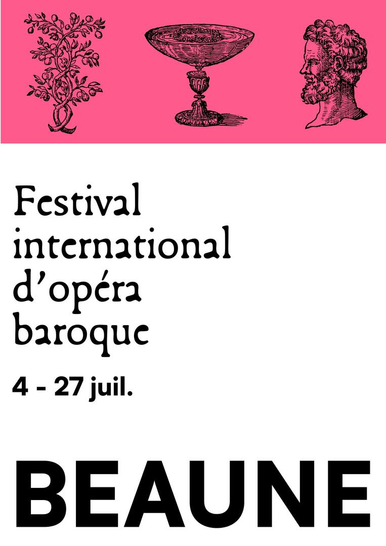 Affiche Festival