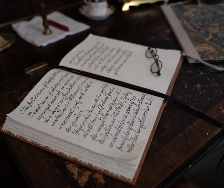 Dictée géante