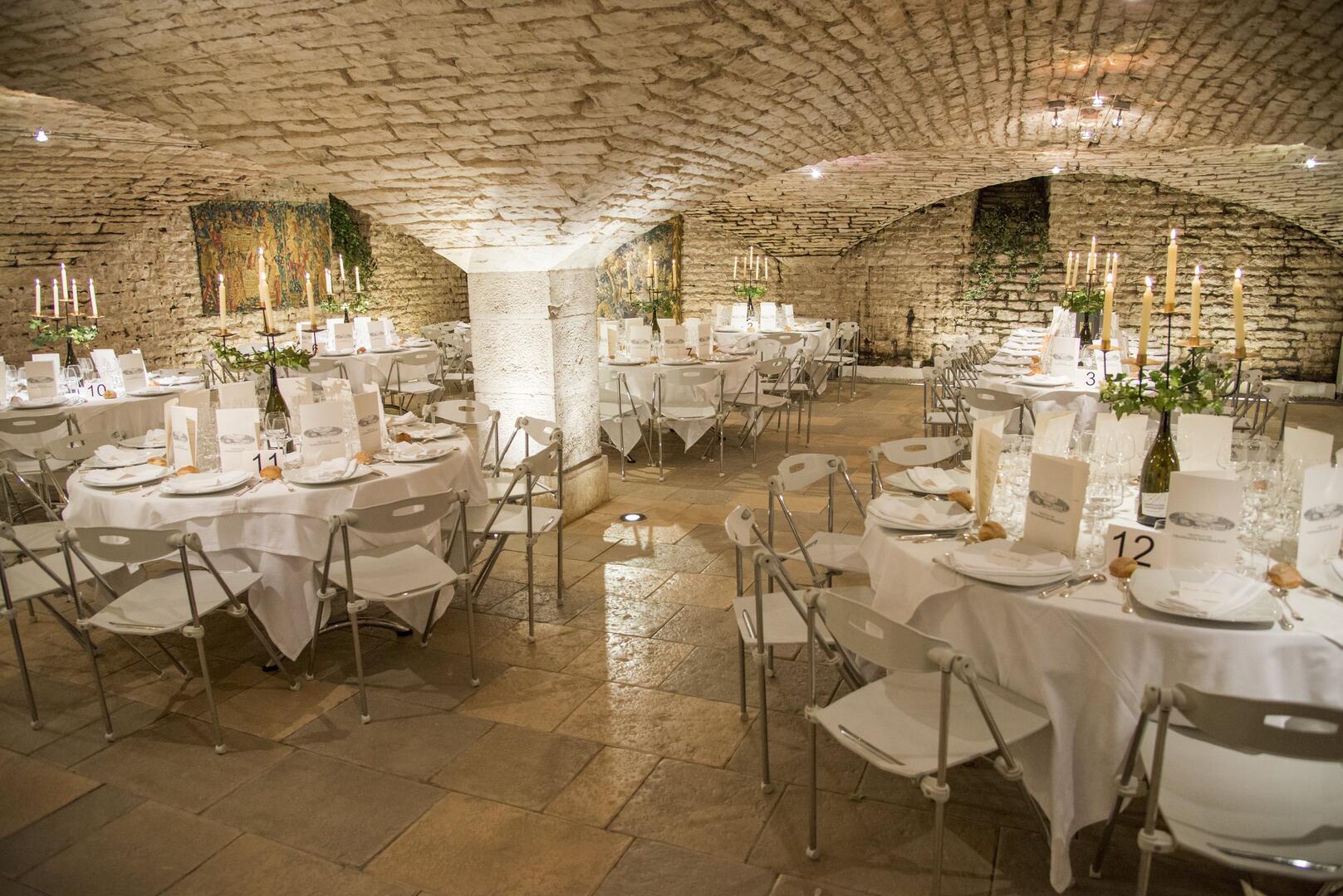 Diner de Gala