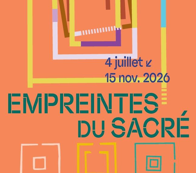 Empreintes du sacré