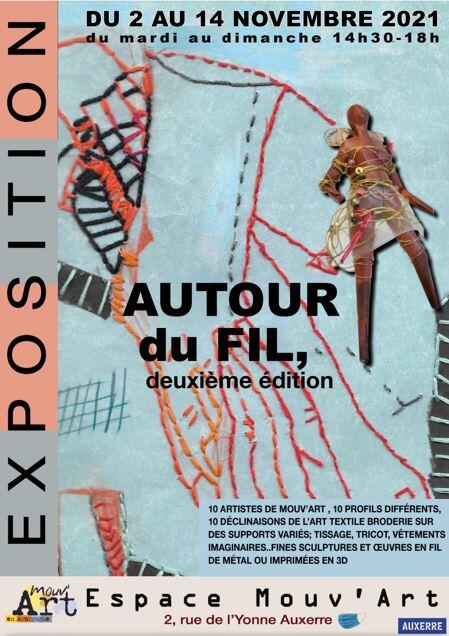 Espace Mouv'Art