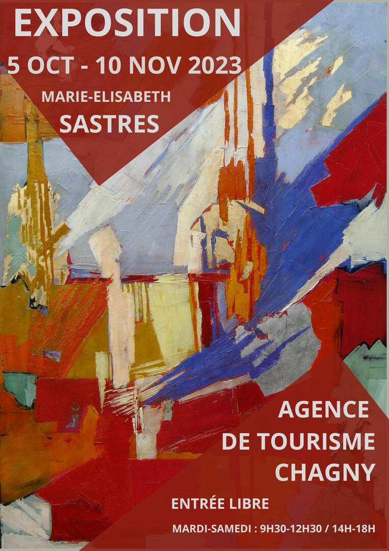 EXPOSITION - 1