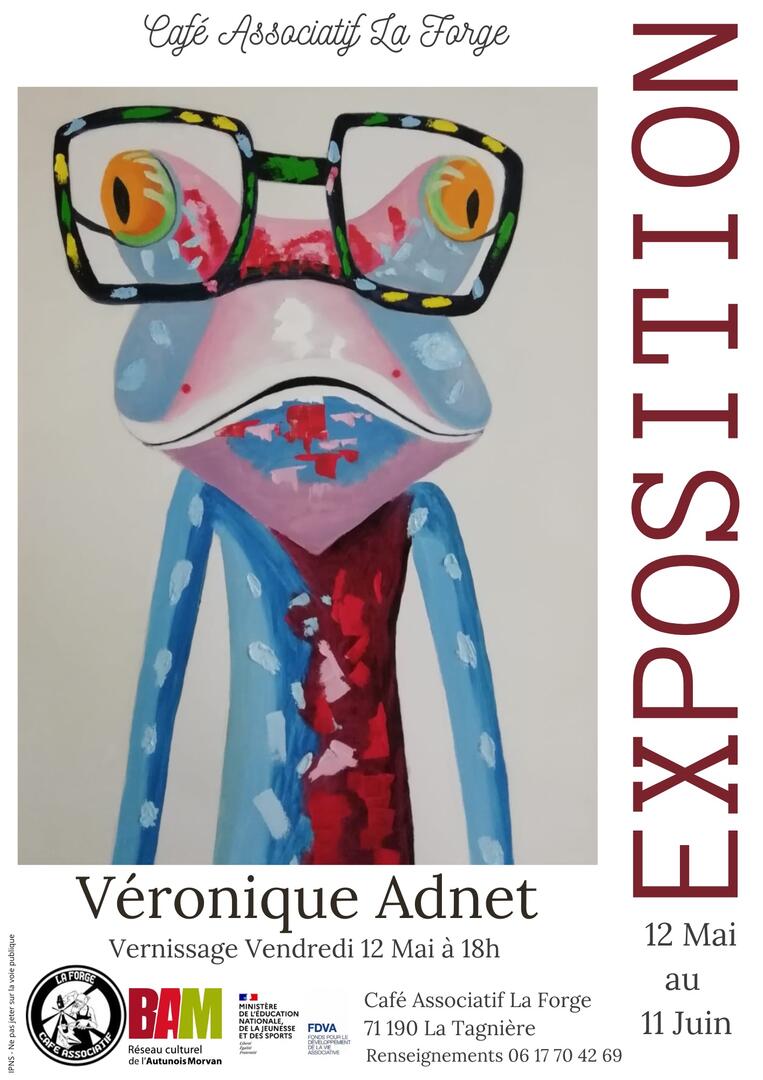 Expo Véro