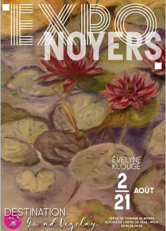 Expo Noyers