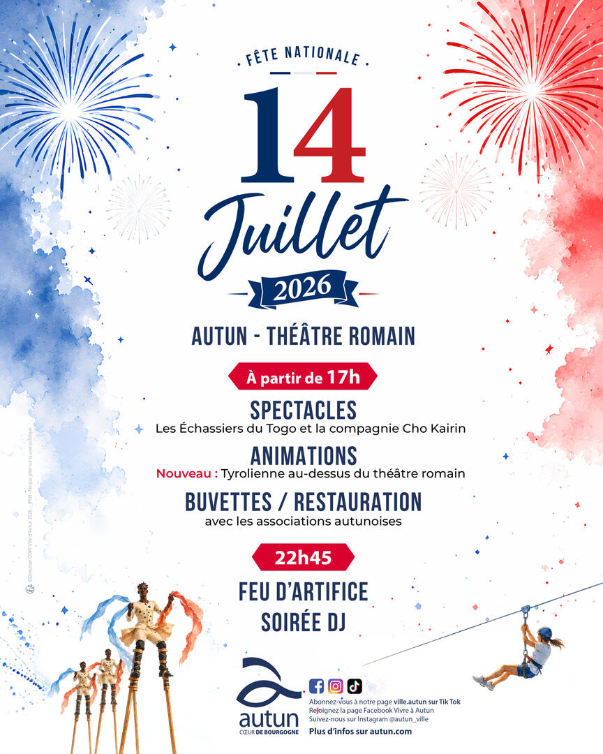 14-juillet-autun
