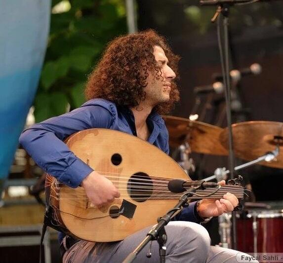Fayçal Sahli