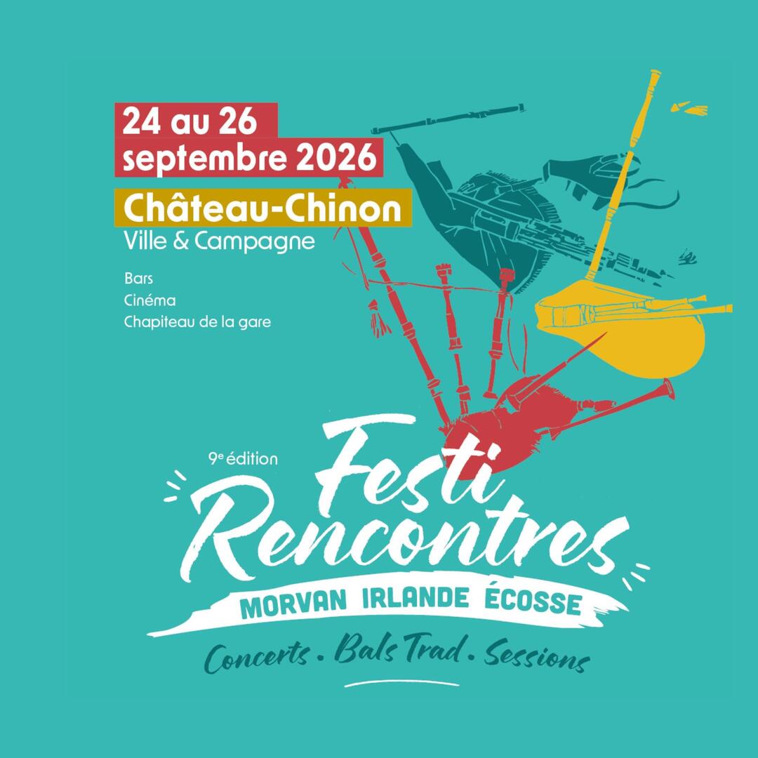 Festi rencontres 2026