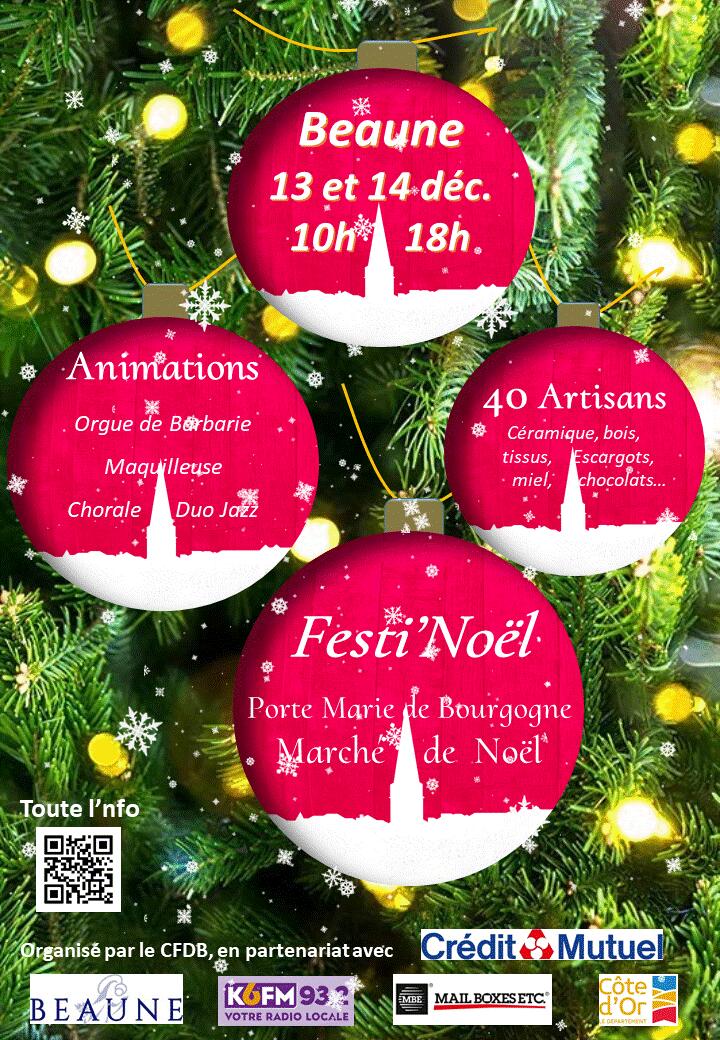 Fest Noel affiche A5