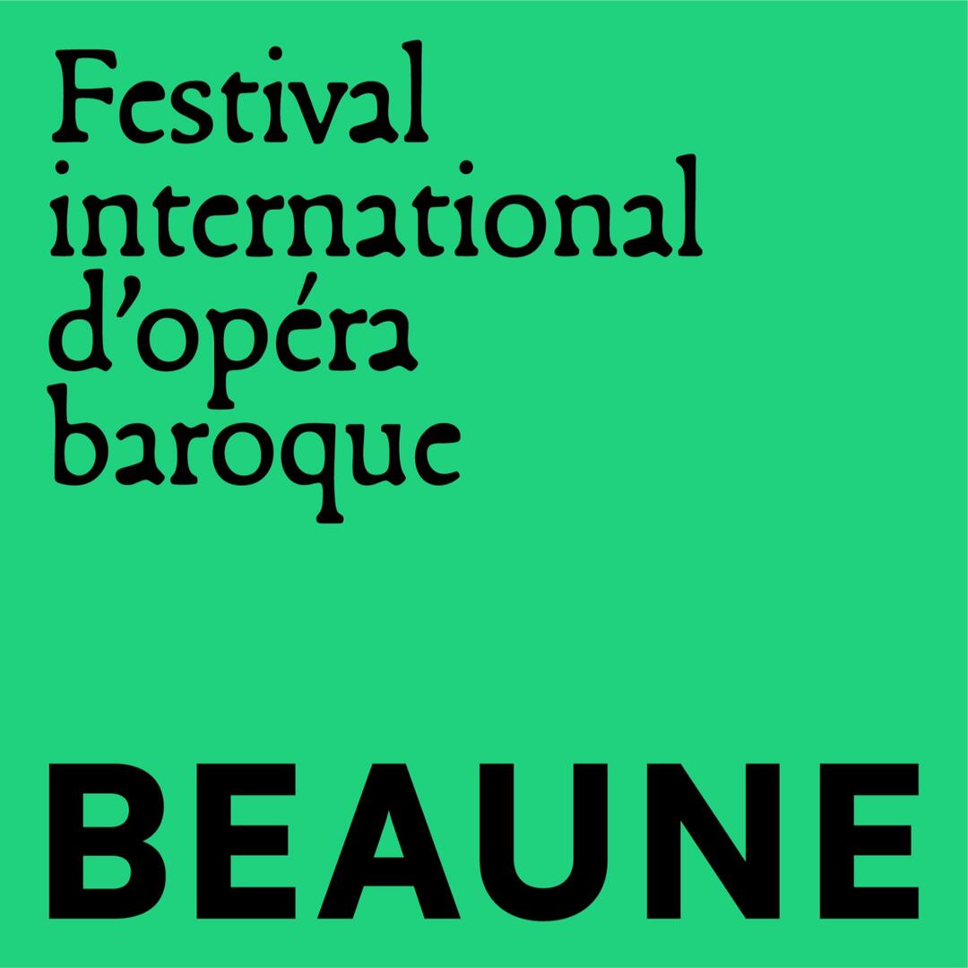 Festival international d'opéra baroque