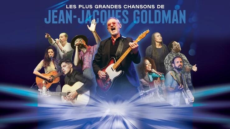 L'HERITAGE GOLDMAN