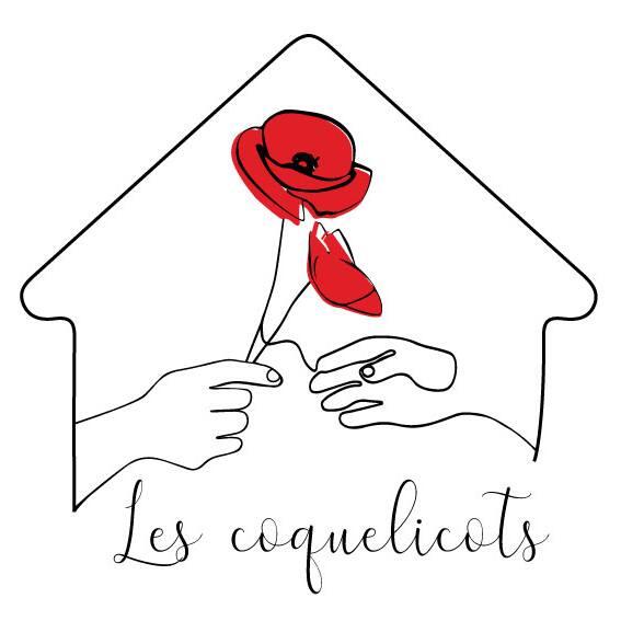 Habitat les coquelicots
