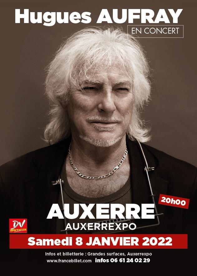 Hugues Aufray