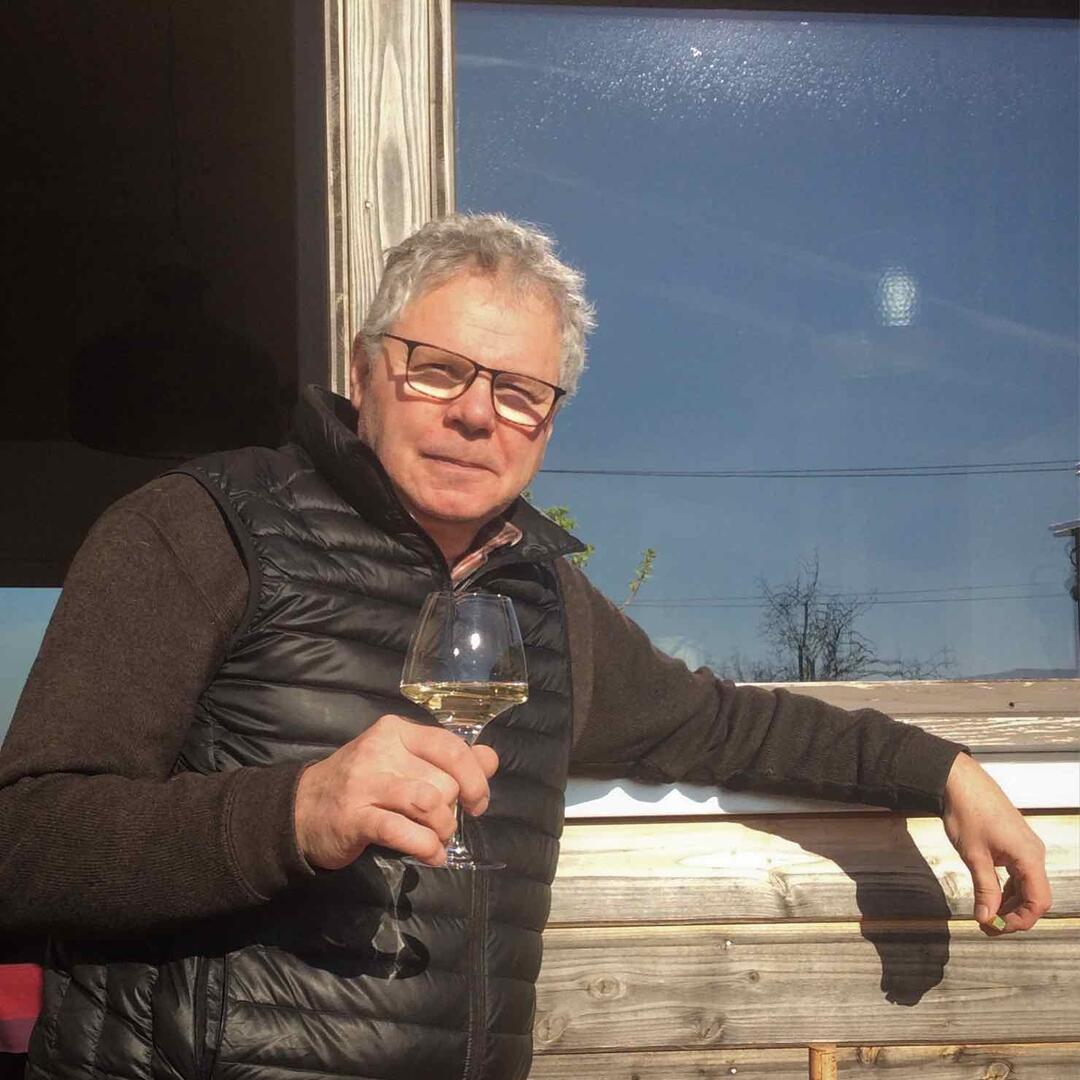 Jacques Bavard