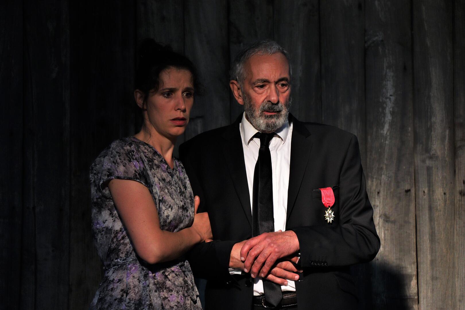 Le cœur sec de Jules Renard