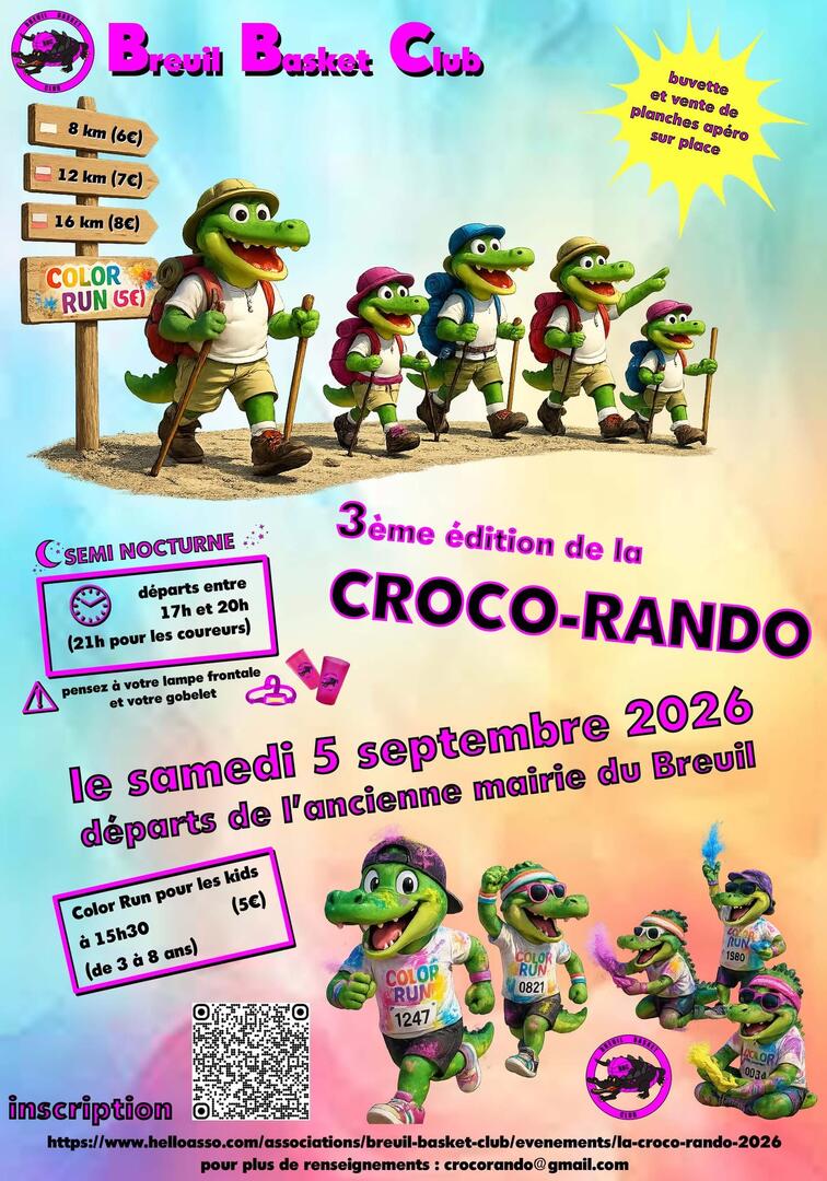 Affiche
