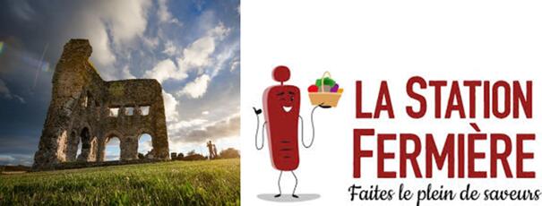 Balade gourmande autun