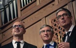 J.-M. Cousinié, F. Clément et G. Mercier