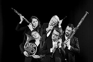VISITE-CONCERT AU CHÂTEAU D'ANCY-LE-FRANC