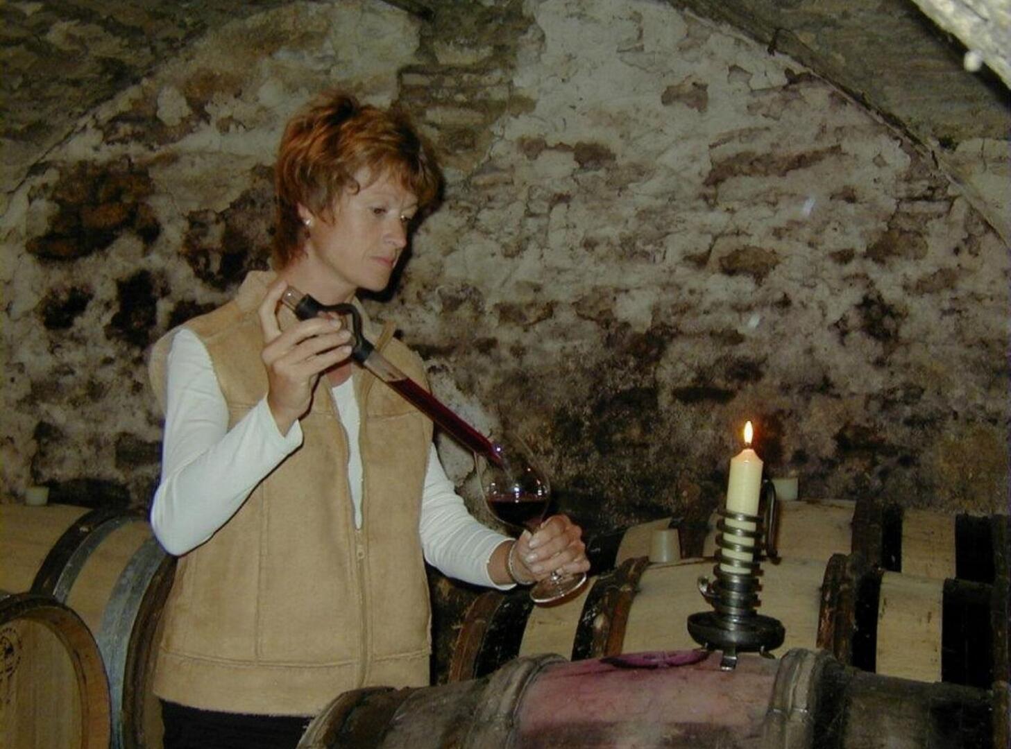 Jeanniard Françoise