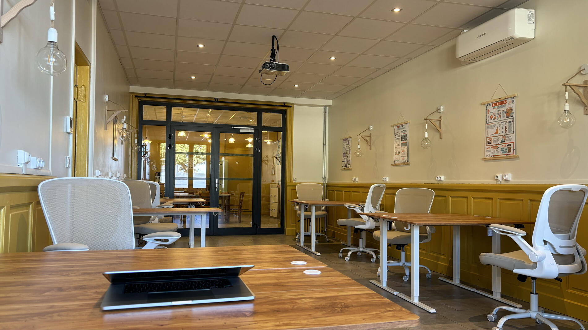 Open-Space