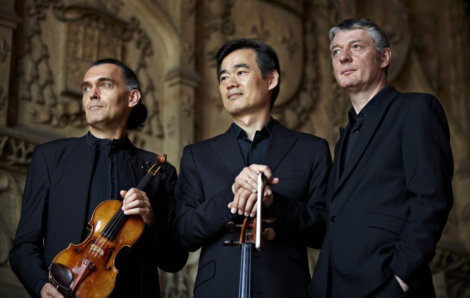 Trio Owon