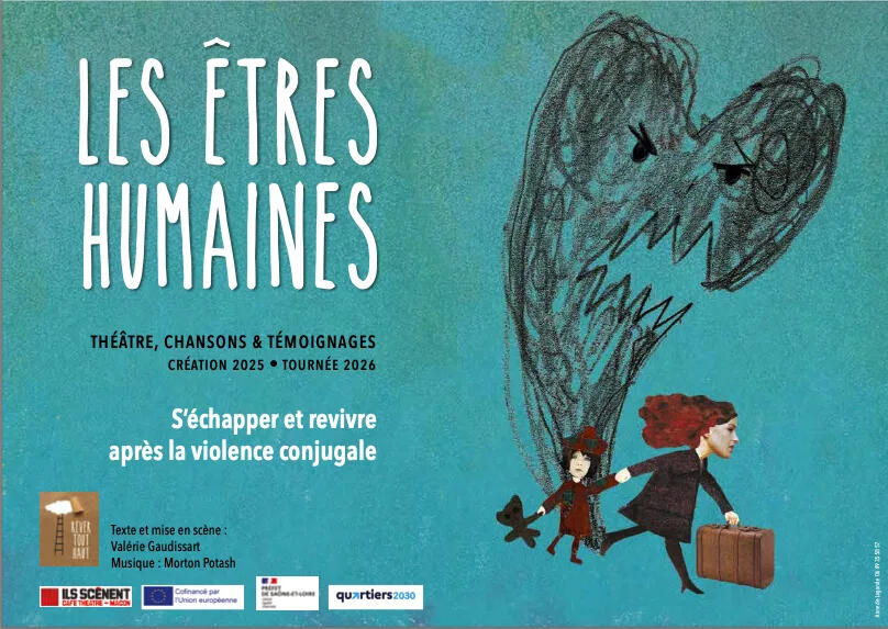 Les êtres humaines